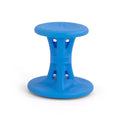 Simplay3 14" Wiggle Kids' Chair Blue