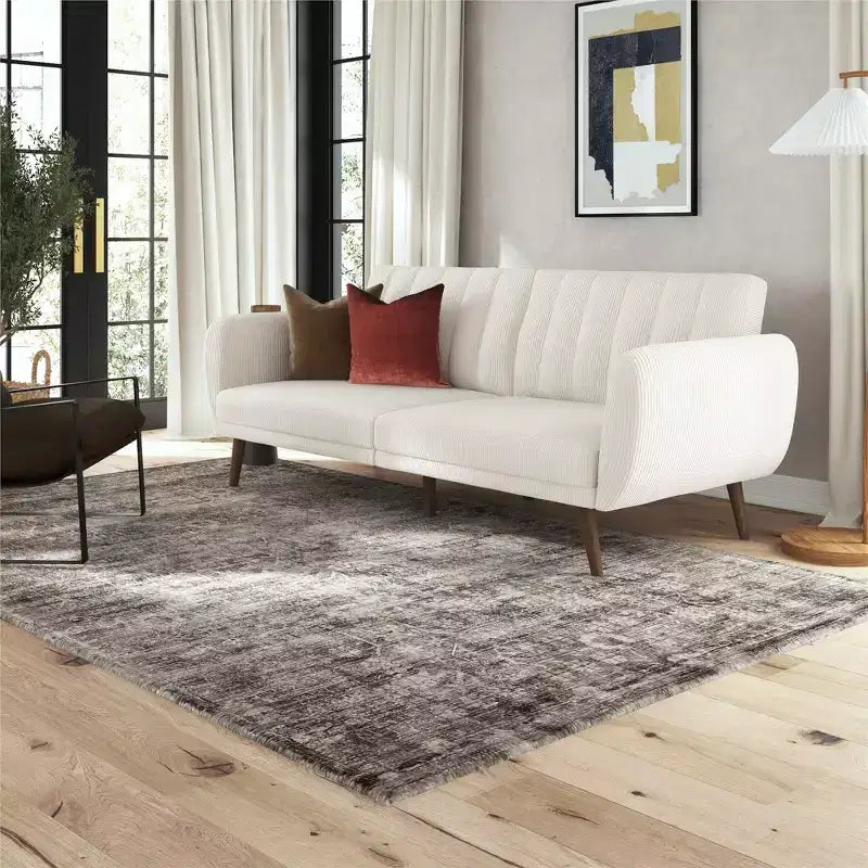 Novogratz Futon Brittany