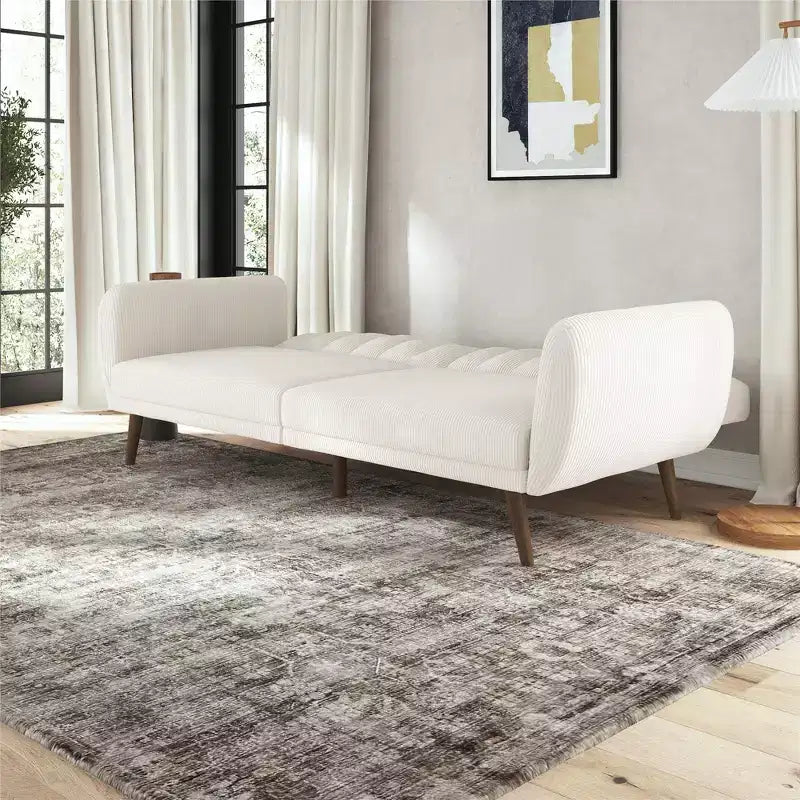 Novogratz Futon Brittany