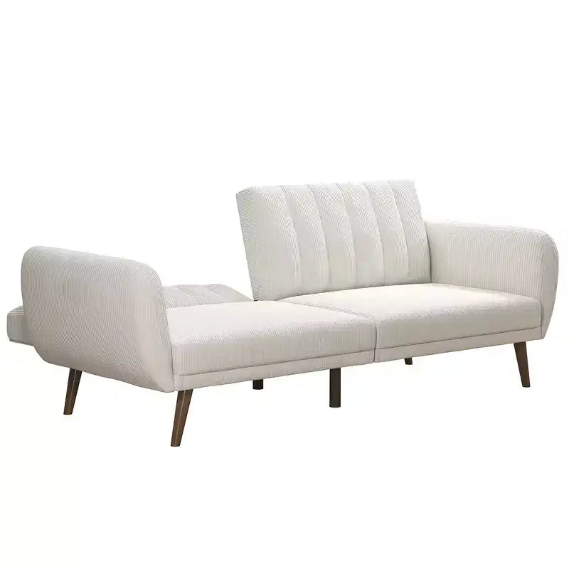 Novogratz Futon Brittany