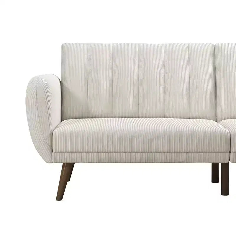 Novogratz Futon Brittany