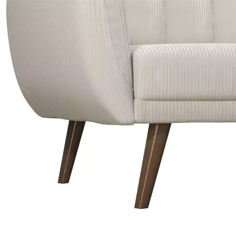 Novogratz Futon Brittany