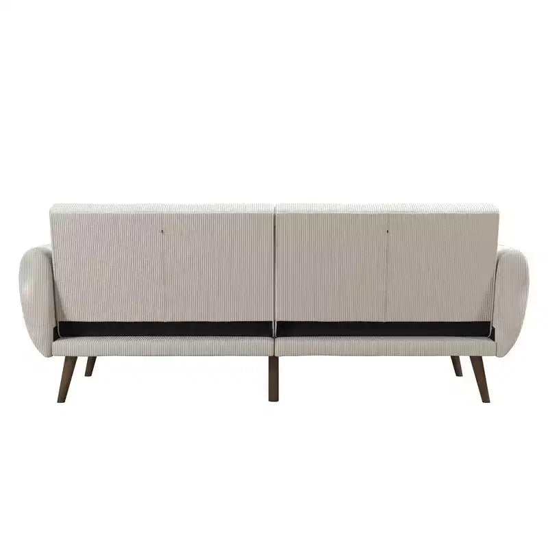 Novogratz Futon Brittany