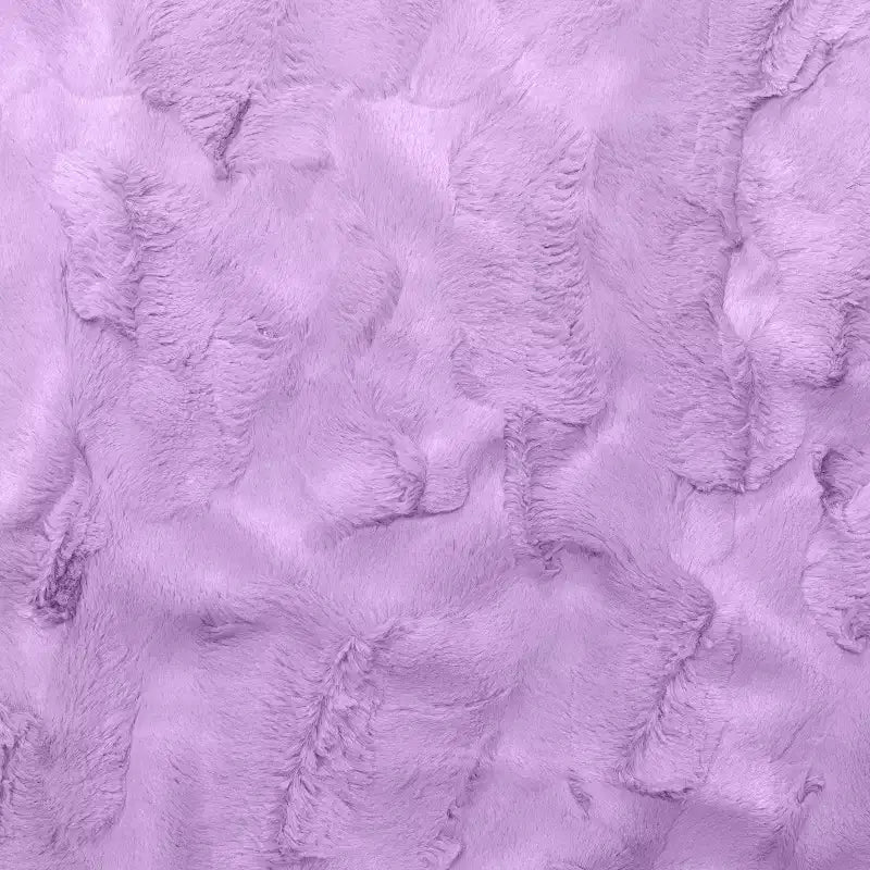 Pouf en fausse fourrure – Plusieurs coloris – 1 place