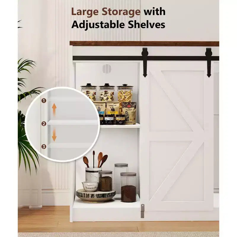 Armoire frigorifique à portes coulissantes