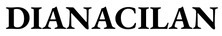  Dianacilan – Accueil