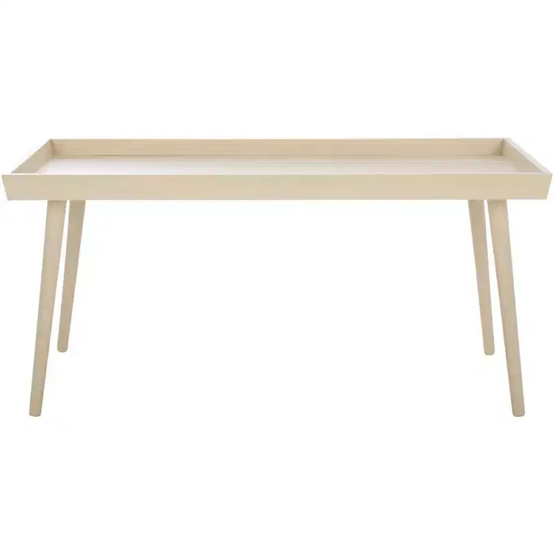 Nonie Coffee Table With Tray - COF5700 - Safavieh